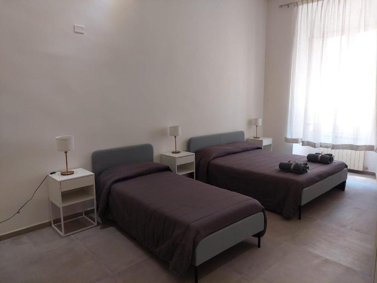 Appartement Urania's Napels