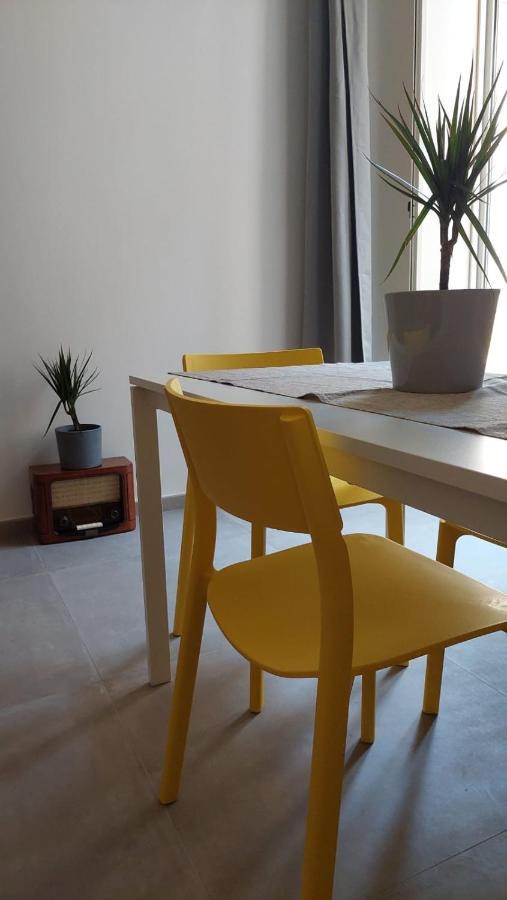 Urania's Appartement